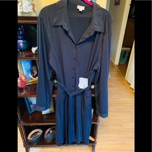 Lularoe Ellie XL NWT